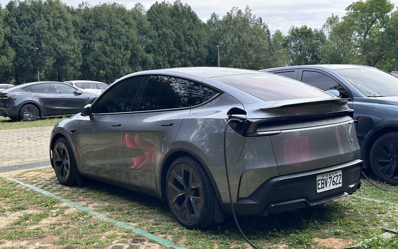Jak dbać o baterię w Tesli – 6 praktycznych zasad